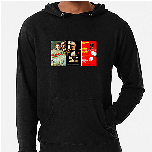 One Flew Over the Cuckoo's Nest Fight The System One Flew Over The Cuckoo's Nest Hoodies