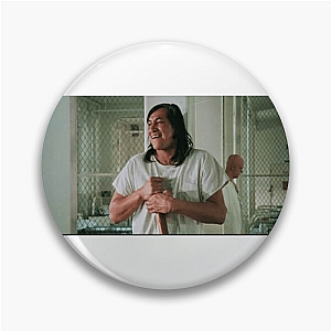 One Flew Over the Cuckoo's Nest Beyond The Ward One Flew Over The Cuckoo's Nest Pins