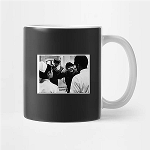 One Flew Over the Cuckoo's Nest Nurse Ratched No One Flew Over The Cuckoo's Nest Mugs