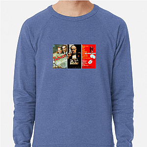 One Flew Over the Cuckoo's Nest Fight The System One Flew Over The Cuckoo's Nest Sweatshirts