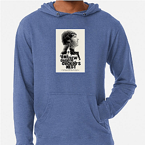 One Flew Over the Cuckoo's Nest Break The Rules One Flew Over The Cuckoo's Nest Hoodies