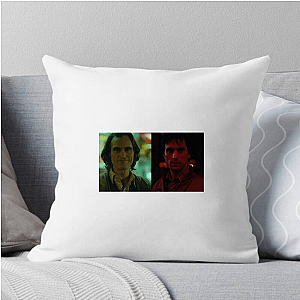 One Flew Over the Cuckoo's Nest Unforgettable Story One Flew Over The Cuckoo's Nest Pillows Cover