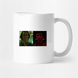 One Flew Over the Cuckoo's Nest Unforgettable Story One Flew Over The Cuckoo's Nest Mugs