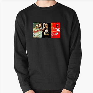 One Flew Over the Cuckoo's Nest Fight The System One Flew Over The Cuckoo's Nest Sweatshirts
