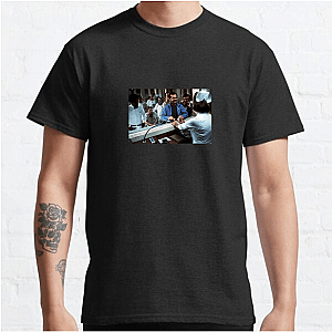One Flew Over the Cuckoo's Nest My Favorite Drama One Flew Over The Cuckoo's Nest T-Shirts