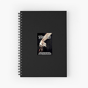 One Flew Over the Cuckoo's Nest Cinematic Masterpiece One Flew Over The Cuckoo's Nest Notebook