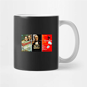 One Flew Over the Cuckoo's Nest Fight The System One Flew Over The Cuckoo's Nest Mugs