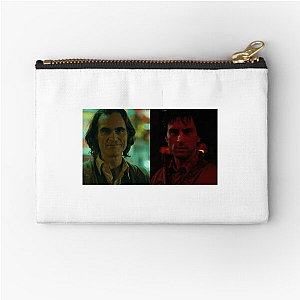 One Flew Over the Cuckoo's Nest Unforgettable Story One Flew Over The Cuckoo's Nest Zipper Pouches