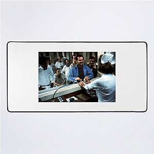 One Flew Over the Cuckoo's Nest My Favorite Drama One Flew Over The Cuckoo's Nest Mouse Pads