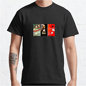 One Flew Over the Cuckoo's Nest Fight The System One Flew Over The Cuckoo's Nest T-Shirts
