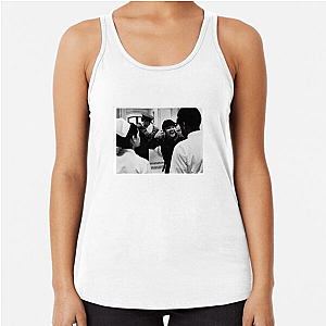 One Flew Over the Cuckoo's Nest Nurse Ratched No One Flew Over The Cuckoo's Nest Tank Tops