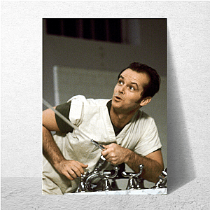 One Flew Over the Cuckoo's Nest Always Powerful Always Profound One Flew Over The Cuckoo's Nest Posters