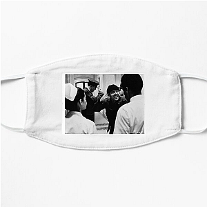 One Flew Over the Cuckoo's Nest Nurse Ratched No One Flew Over The Cuckoo's Nest Face Masks