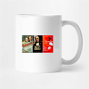 One Flew Over the Cuckoo's Nest Fight The System One Flew Over The Cuckoo's Nest Mugs