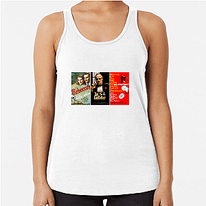 One Flew Over the Cuckoo's Nest Fight The System One Flew Over The Cuckoo's Nest Tank Tops