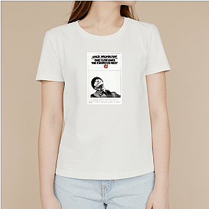 One Flew Over the Cuckoo's Nest Freedom Fighter One Flew Over The Cuckoo's Nest T-Shirts