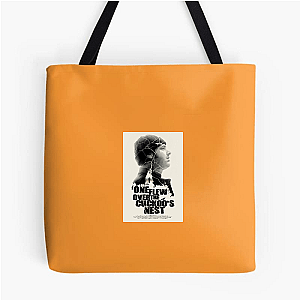 One Flew Over the Cuckoo's Nest Break The Rules One Flew Over The Cuckoo's Nest Bags