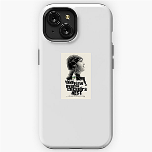One Flew Over the Cuckoo's Nest Break The Rules One Flew Over The Cuckoo's Nest iPhone Cases