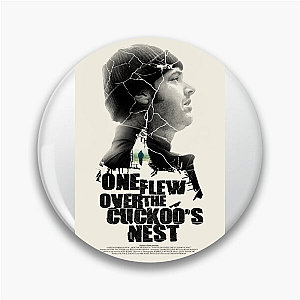 One Flew Over the Cuckoo's Nest Break The Rules One Flew Over The Cuckoo's Nest Pins
