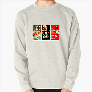 One Flew Over the Cuckoo's Nest Fight The System One Flew Over The Cuckoo's Nest Sweatshirts