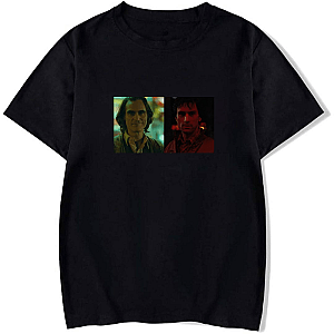 One Flew Over the Cuckoo's Nest Unforgettable Story One Flew Over The Cuckoo's Nest T-Shirts