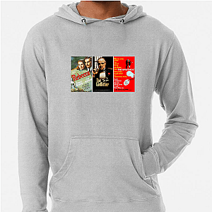 One Flew Over the Cuckoo's Nest Fight The System One Flew Over The Cuckoo's Nest Hoodies