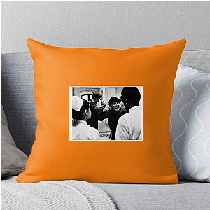 One Flew Over the Cuckoo's Nest Nurse Ratched No One Flew Over The Cuckoo's Nest Pillows Cover