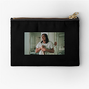 One Flew Over the Cuckoo's Nest Beyond The Ward One Flew Over The Cuckoo's Nest Zipper Pouches