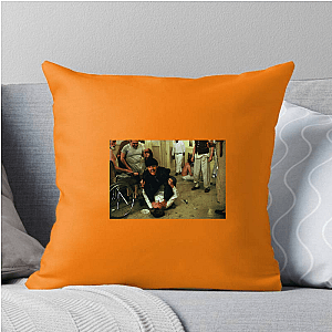 One Flew Over the Cuckoo's Nest McMurphy Lives One Flew Over The Cuckoo's Nest Pillows Cover