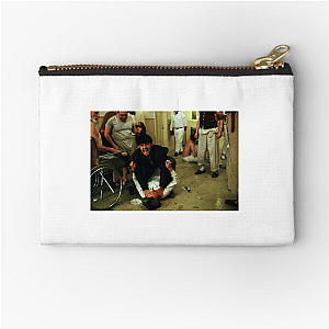 One Flew Over the Cuckoo's Nest McMurphy Lives One Flew Over The Cuckoo's Nest Zipper Pouches