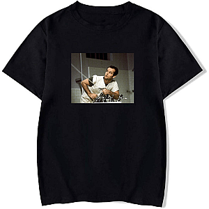 One Flew Over the Cuckoo's Nest Always Powerful Always Profound One Flew Over The Cuckoo's Nest T-Shirts