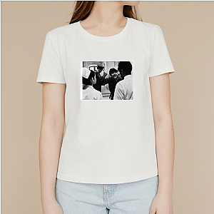One Flew Over the Cuckoo's Nest Nurse Ratched No One Flew Over The Cuckoo's Nest T-Shirts