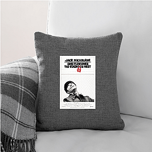 One Flew Over the Cuckoo's Nest Freedom Fighter One Flew Over The Cuckoo's Nest Pillows Cover
