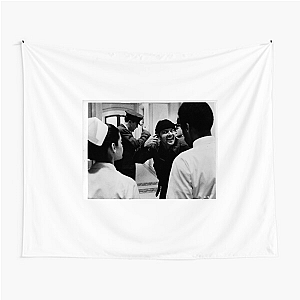 One Flew Over the Cuckoo's Nest Nurse Ratched No One Flew Over The Cuckoo's Nest Tapestries