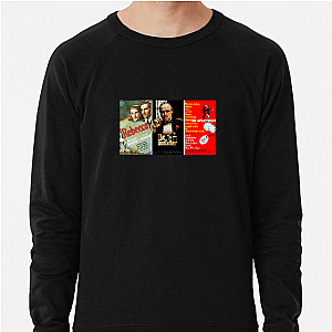 One Flew Over the Cuckoo's Nest Fight The System One Flew Over The Cuckoo's Nest Sweatshirts