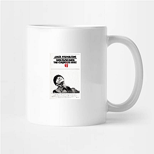 One Flew Over the Cuckoo's Nest Freedom Fighter One Flew Over The Cuckoo's Nest Mugs