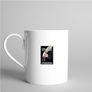 One Flew Over the Cuckoo's Nest Cinematic Masterpiece One Flew Over The Cuckoo's Nest Mugs