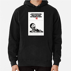 One Flew Over the Cuckoo's Nest Freedom Fighter One Flew Over The Cuckoo's Nest Hoodies
