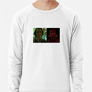 One Flew Over the Cuckoo's Nest Unforgettable Story One Flew Over The Cuckoo's Nest Sweatshirts