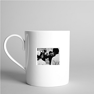 One Flew Over the Cuckoo's Nest Nurse Ratched No One Flew Over The Cuckoo's Nest Mugs