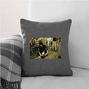 One Flew Over the Cuckoo's Nest McMurphy Lives One Flew Over The Cuckoo's Nest Pillows Cover