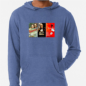 One Flew Over the Cuckoo's Nest Fight The System One Flew Over The Cuckoo's Nest Hoodies