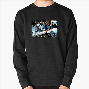 One Flew Over the Cuckoo's Nest My Favorite Drama One Flew Over The Cuckoo's Nest Sweatshirts