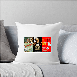 One Flew Over the Cuckoo's Nest Fight The System One Flew Over The Cuckoo's Nest Pillows Cover
