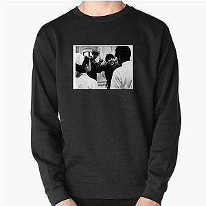 One Flew Over the Cuckoo's Nest Nurse Ratched No One Flew Over The Cuckoo's Nest Sweatshirts