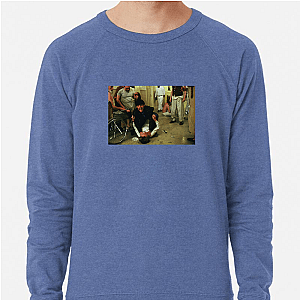 One Flew Over the Cuckoo's Nest McMurphy Lives One Flew Over The Cuckoo's Nest Sweatshirts