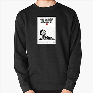One Flew Over the Cuckoo's Nest Freedom Fighter One Flew Over The Cuckoo's Nest Sweatshirts