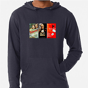 One Flew Over the Cuckoo's Nest Fight The System One Flew Over The Cuckoo's Nest Hoodies