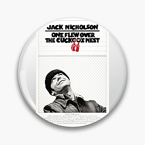 One Flew Over the Cuckoo's Nest Freedom Fighter One Flew Over The Cuckoo's Nest Pins