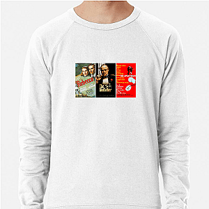 One Flew Over the Cuckoo's Nest Fight The System One Flew Over The Cuckoo's Nest Sweatshirts